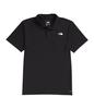 THE NORTH FACE T-Shirt - Black - Thumbnail 1