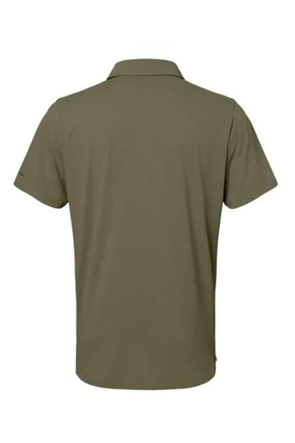 Columbia T-Shirt - Stone Green