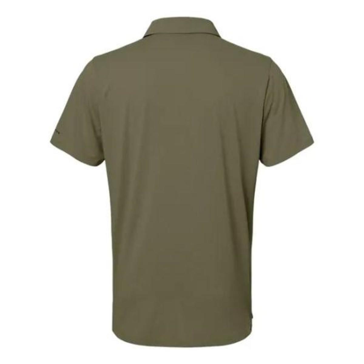 Columbia T-Shirt - Stone Green - Image 2 of 2