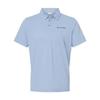 Columbia 2118561431 T-Shirt - Ripple Blue - Thumbnail 1
