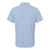 Columbia 2118561431 T-Shirt - Ripple Blue - Thumbnail 2