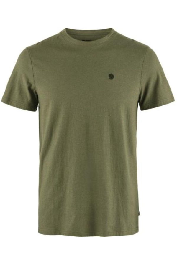 Fjallraven T-Shirt - Green