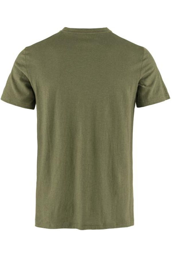Fjallraven T-Shirt - Green