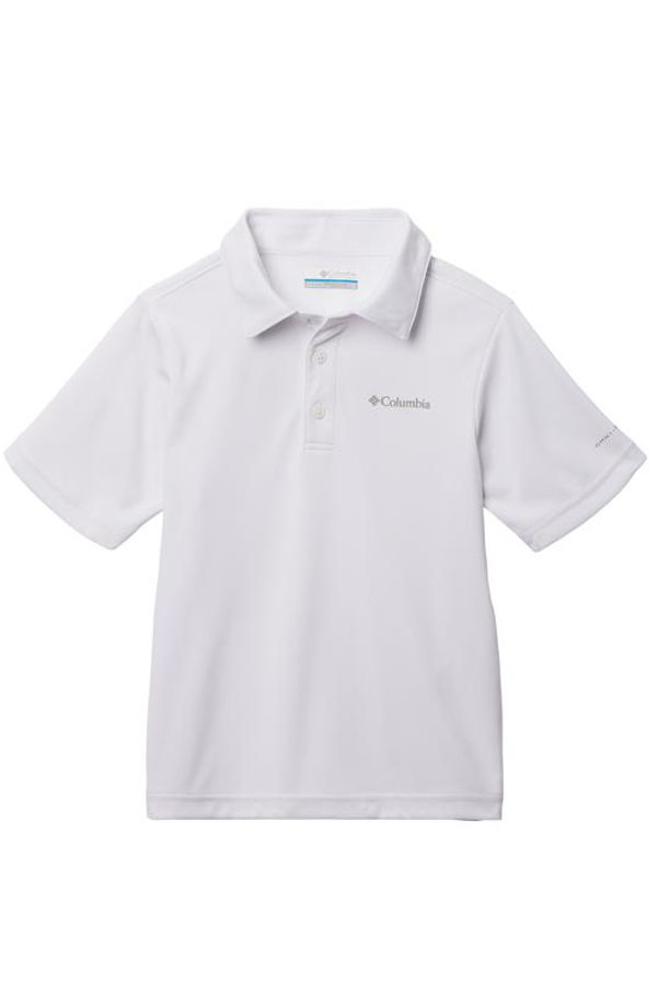 Columbia 1990401100 T-Shirt - White