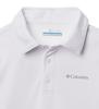 Columbia 1990401100 T-Shirt - White - Thumbnail 2