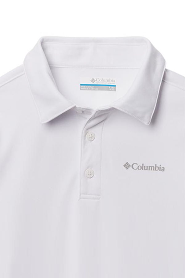 Columbia 1990401100 T-Shirt - White