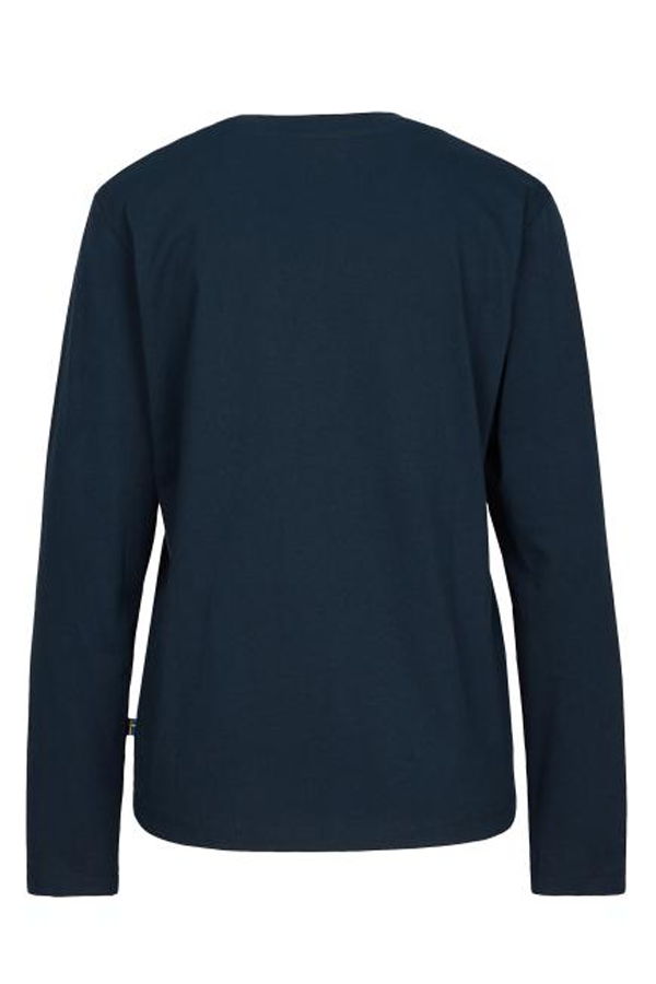 Fjallraven Tunic Top - Dark Navy