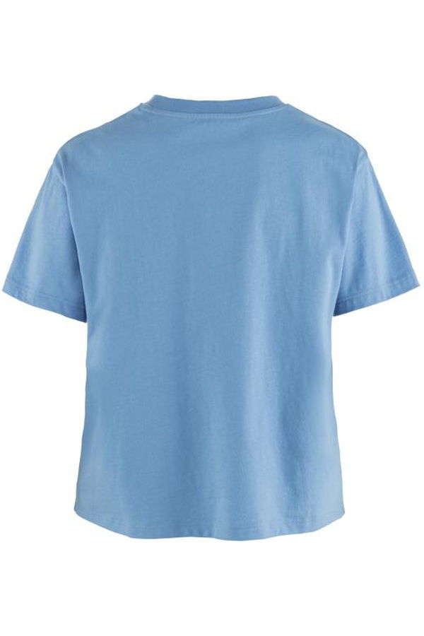 Fjallraven T-Shirt - Ultramarine
