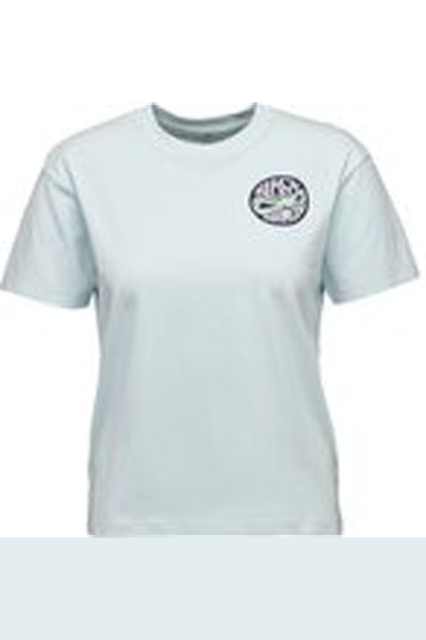 Black Diamond Top - Belay Blue