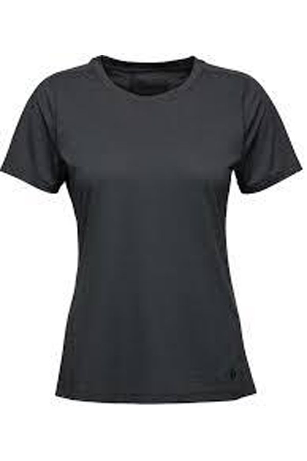 Black Diamond Top - Black