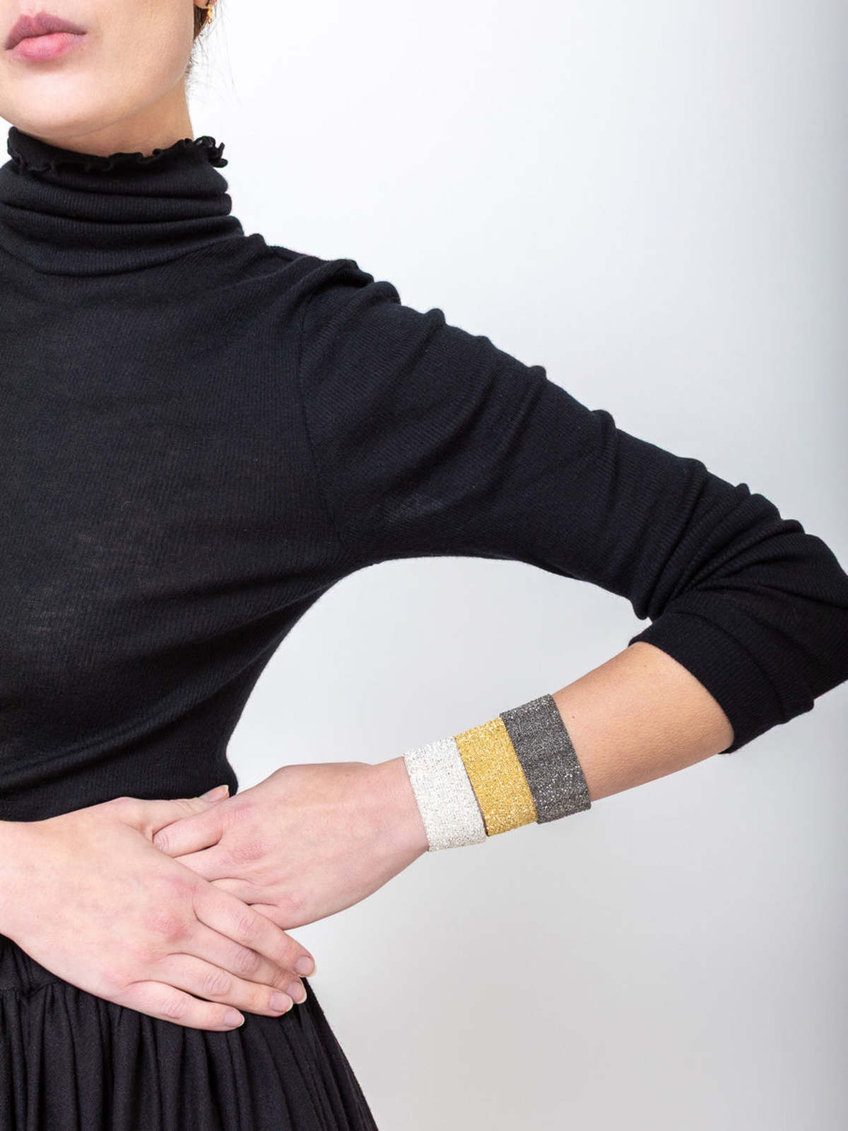 Marie Laure Chamorel No. 820 Bracelet - Image 1 of 6