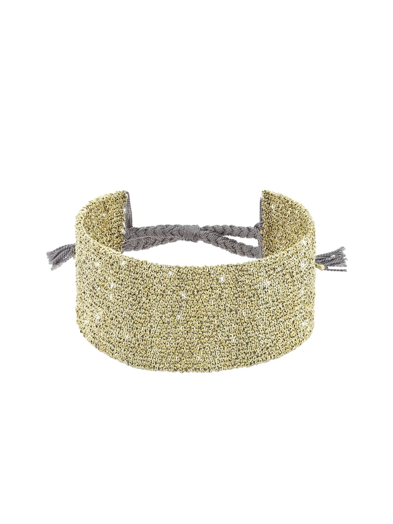 Marie Laure Chamorel No. 820 Bracelet