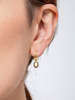 Marie Laure Chamorel No. 934 Earrings - Gold - Thumbnail 1