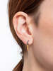 Marie Laure Chamorel No. 964 Earrings - Bi-Colore Gold - Thumbnail 1