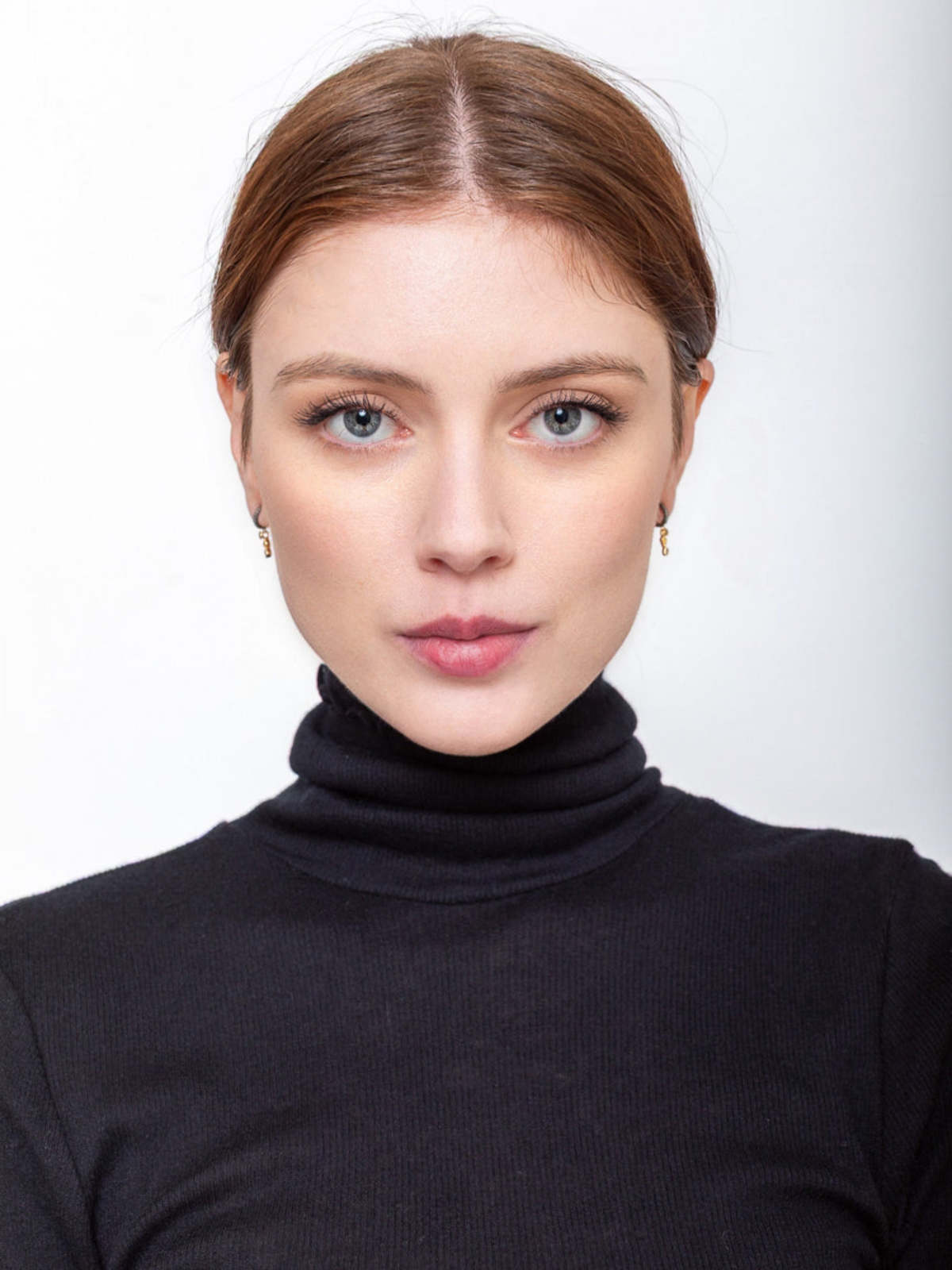 Marie Laure Chamorel No. 964 Earrings - Bi-Colore Gold - Image 3 of 3