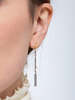 Marie Laure Chamorel No. 988 Earrings - Thumbnail 1