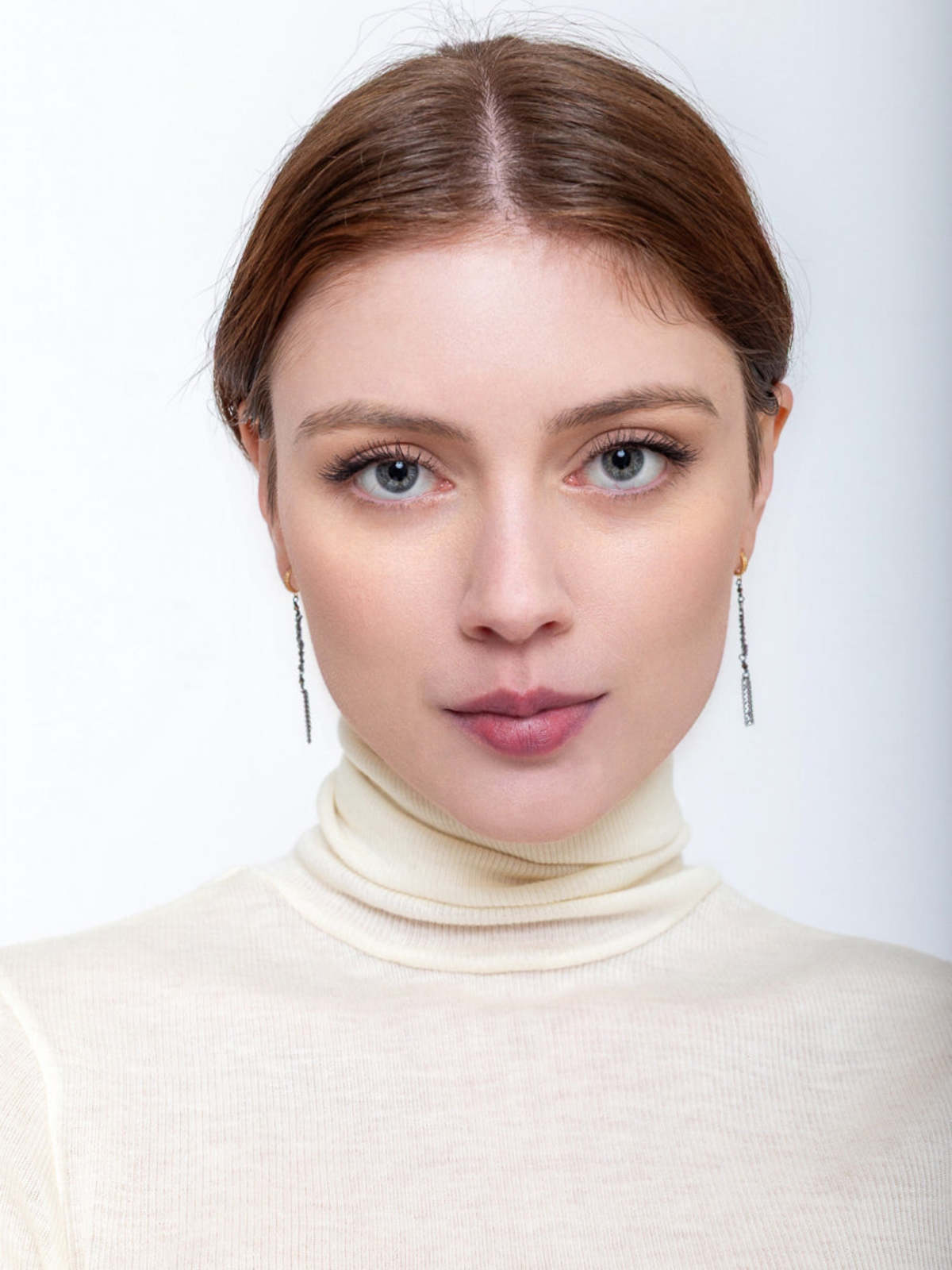 Marie Laure Chamorel No. 988 Earrings - Image 2 of 6