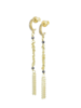 Marie Laure Chamorel No. 988 Earrings - Thumbnail 5