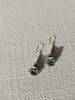 Sophie Buhai Nadia Earrings - Silver - Thumbnail 4