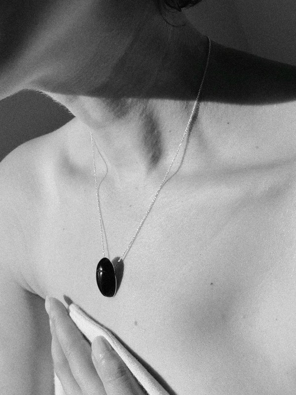 Sophie Buhai Everyday Scarab Pendant Necklace