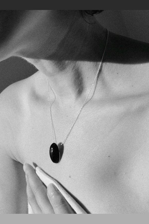Sophie Buhai Everyday Scarab Pendant Necklace