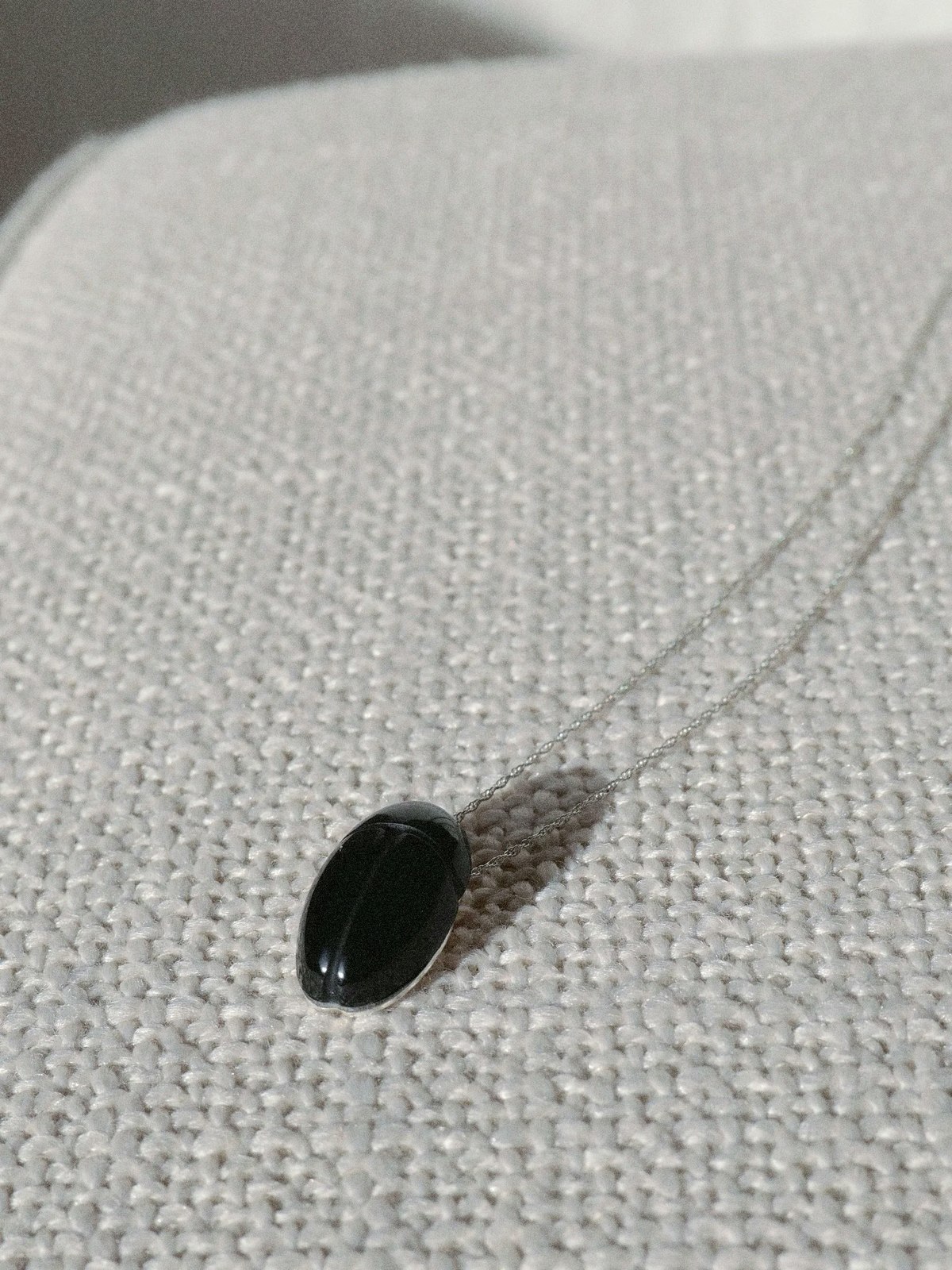 Sophie Buhai Everyday Scarab Pendant Necklace - Image 3 of 4