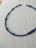 Sophie Buhai Constellation Necklace - Lapis - Thumbnail 1
