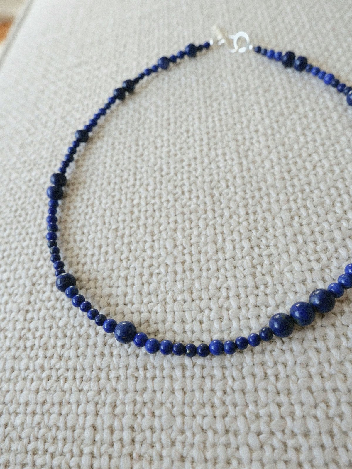 Sophie Buhai Constellation Necklace - Lapis - Image 1 of 3