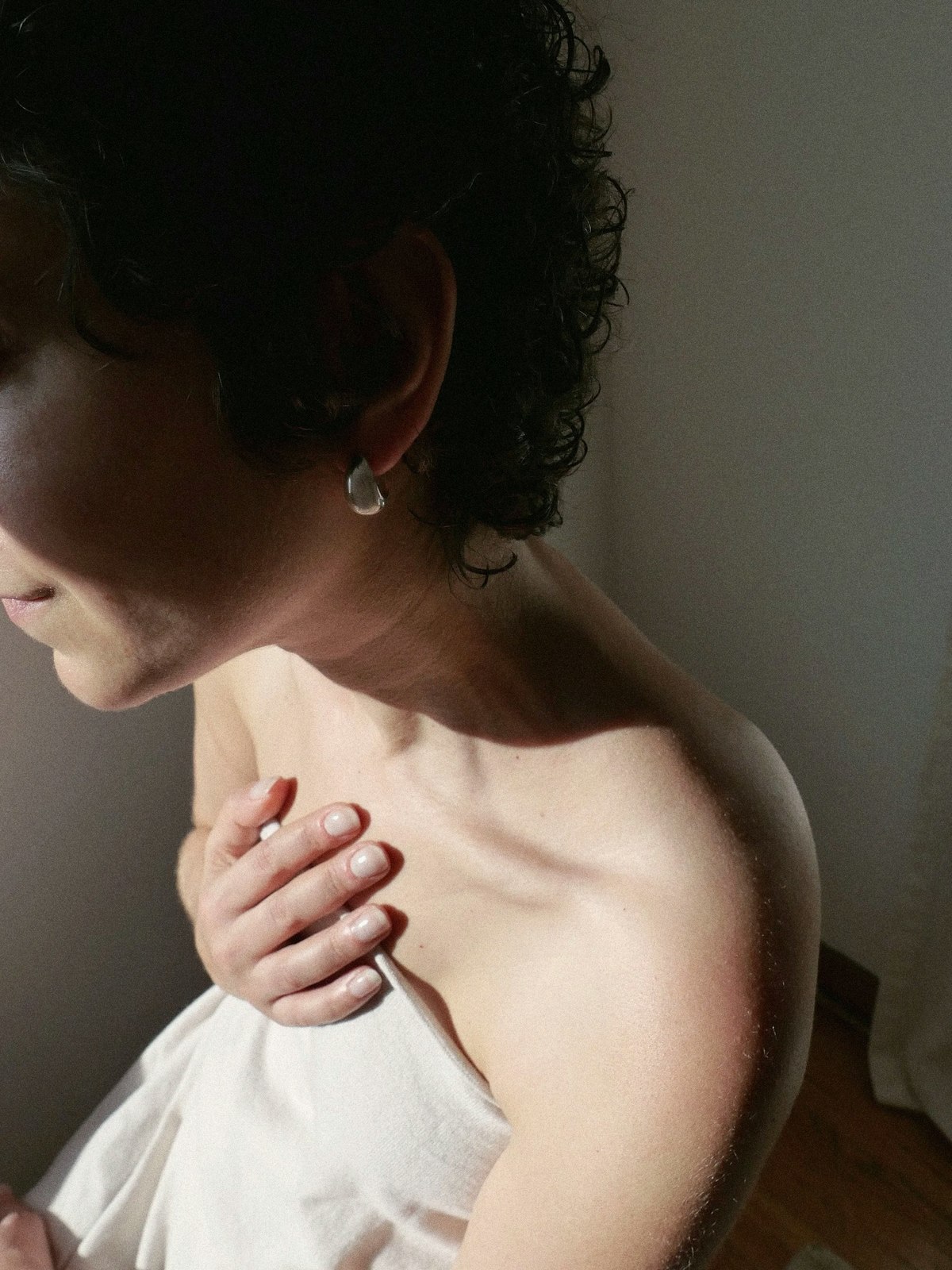 Sophie Buhai Hinged Hoops - Image 3 of 3