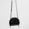 Dotlinesurface Taco Bag - Black - Thumbnail 1