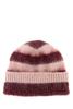 MIU MIU Beanie - Amaranth Peach - Thumbnail 2