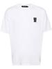 Undercover Short Sleeve Tee - White - Thumbnail 1