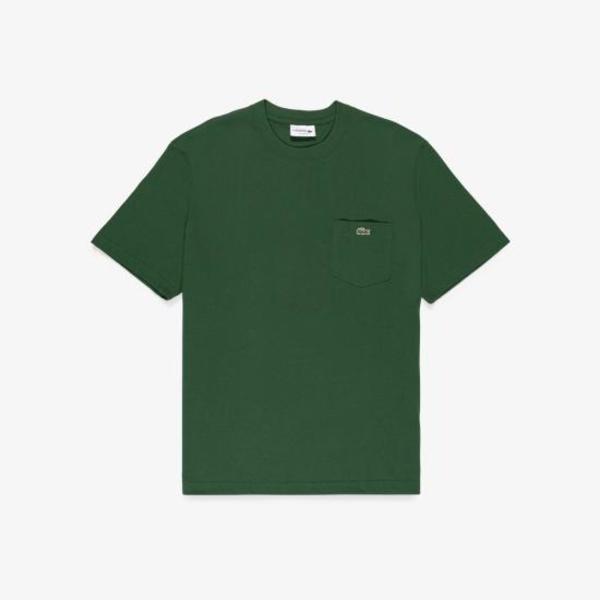 Lacoste T-Shirt - Green