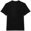 Lacoste T-Shirt - Black - Thumbnail 2