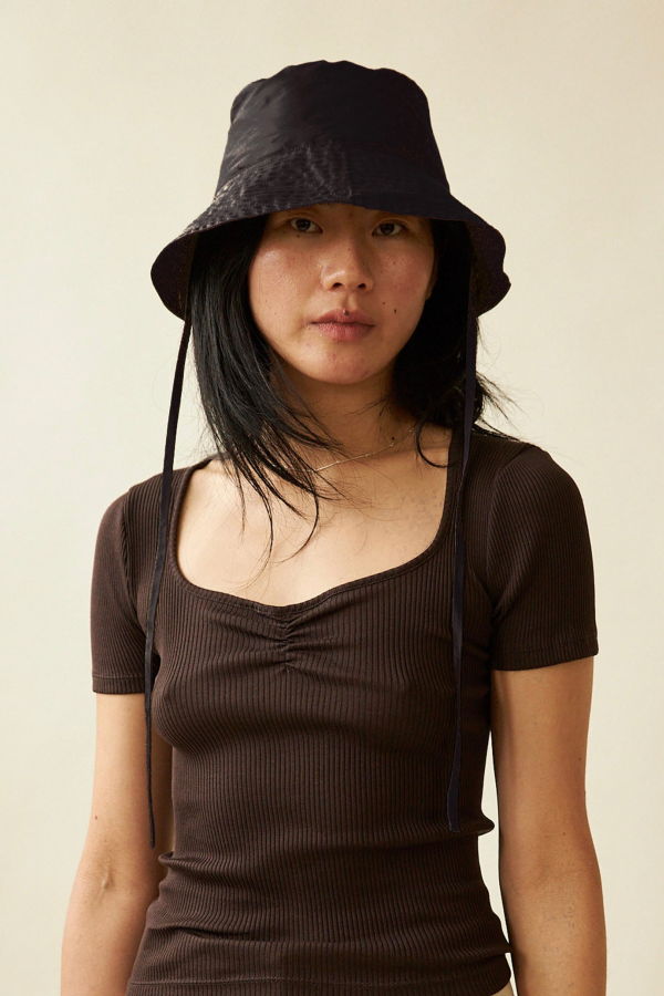 Penny Sage Delphine Hat