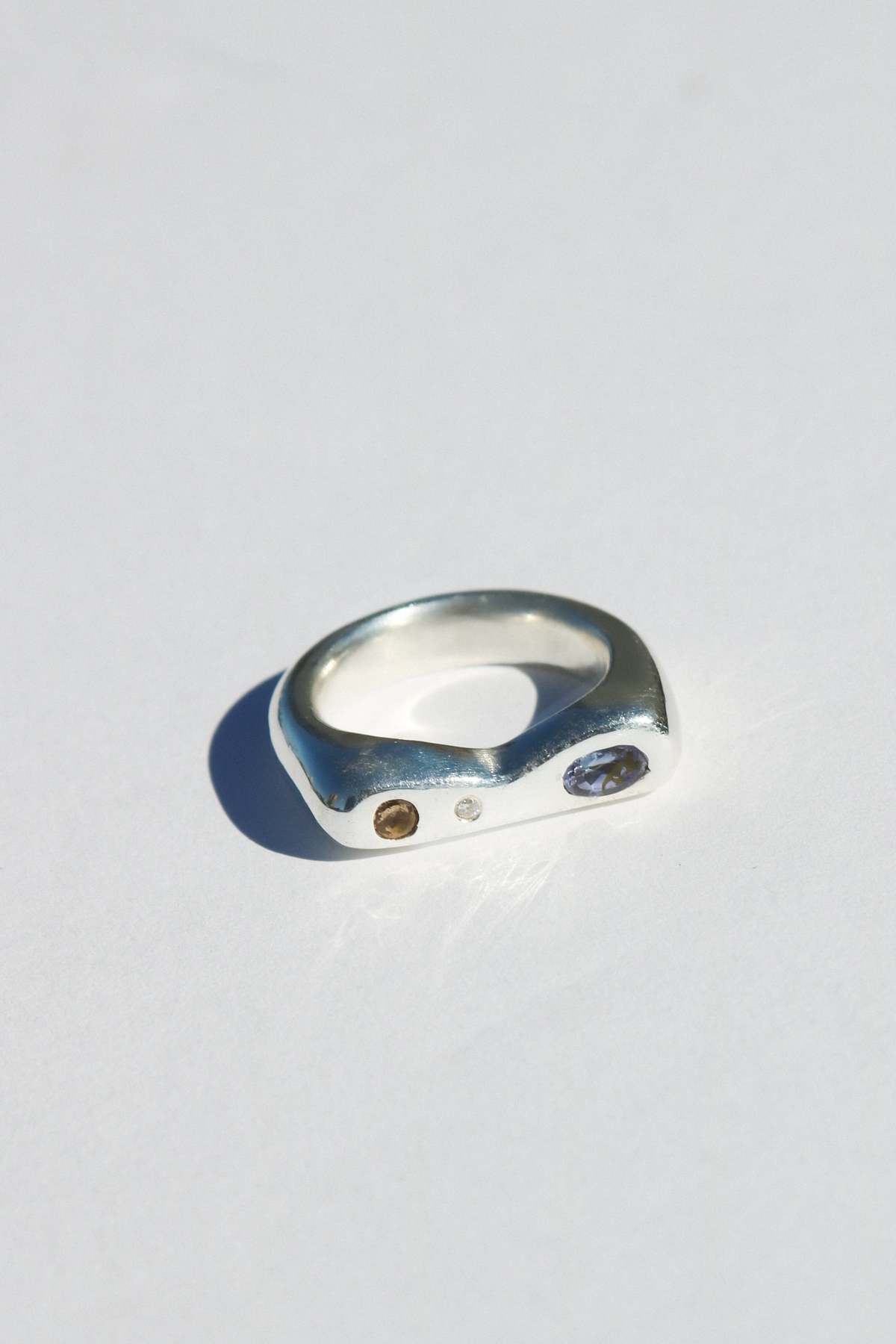 Odissea NY Samuel Ring - Image 1 of 5