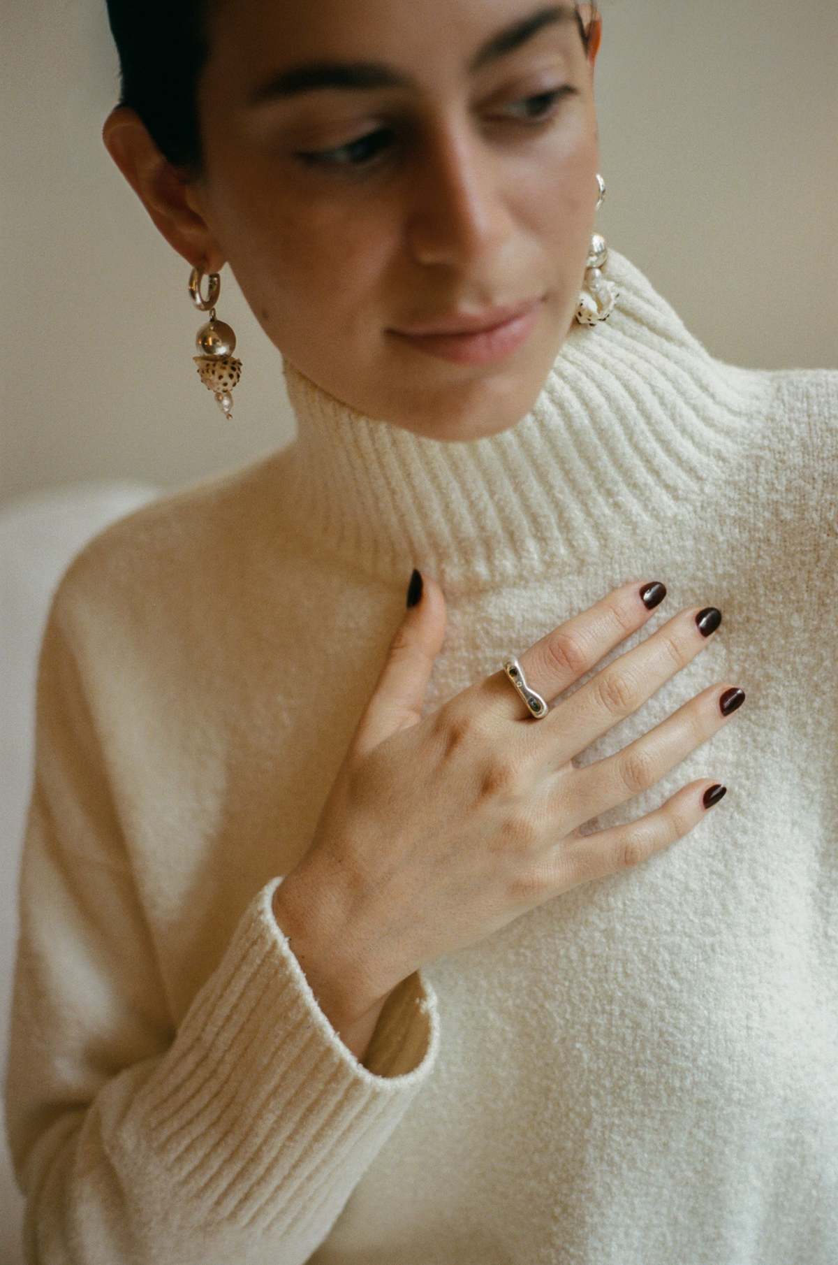 Odissea NY Samuel Ring - Image 2 of 5