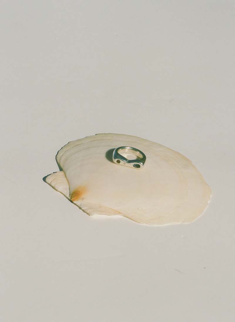 Odissea NY Samuel Ring