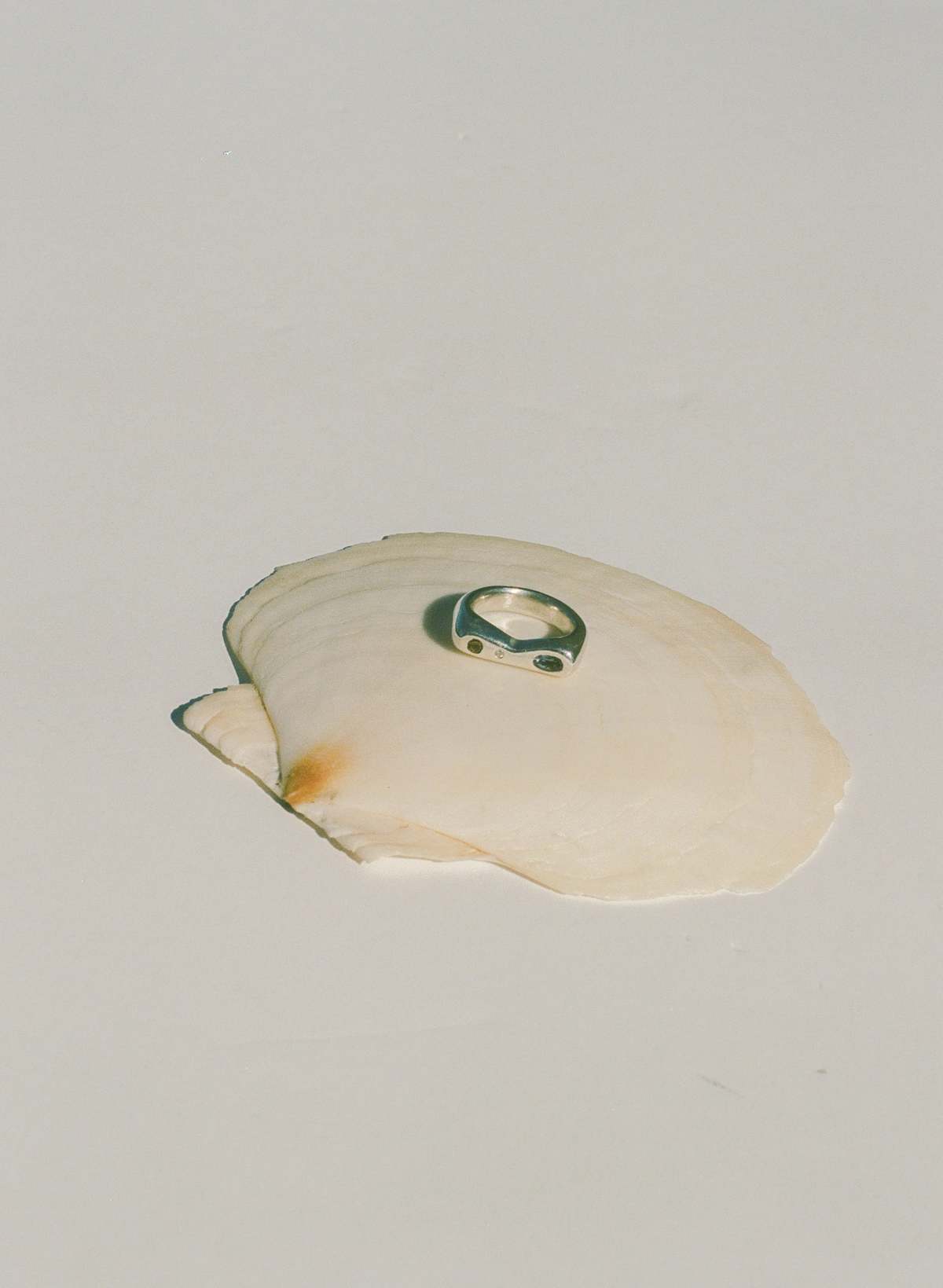 Odissea NY Samuel Ring - Image 3 of 5