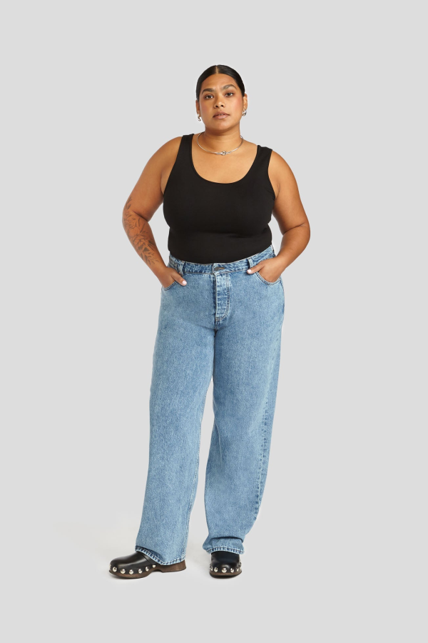 Decade Studio Andy Jeans - Rio