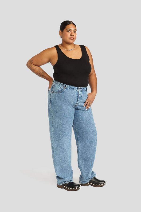 Decade Studio Andy Jeans - Rio