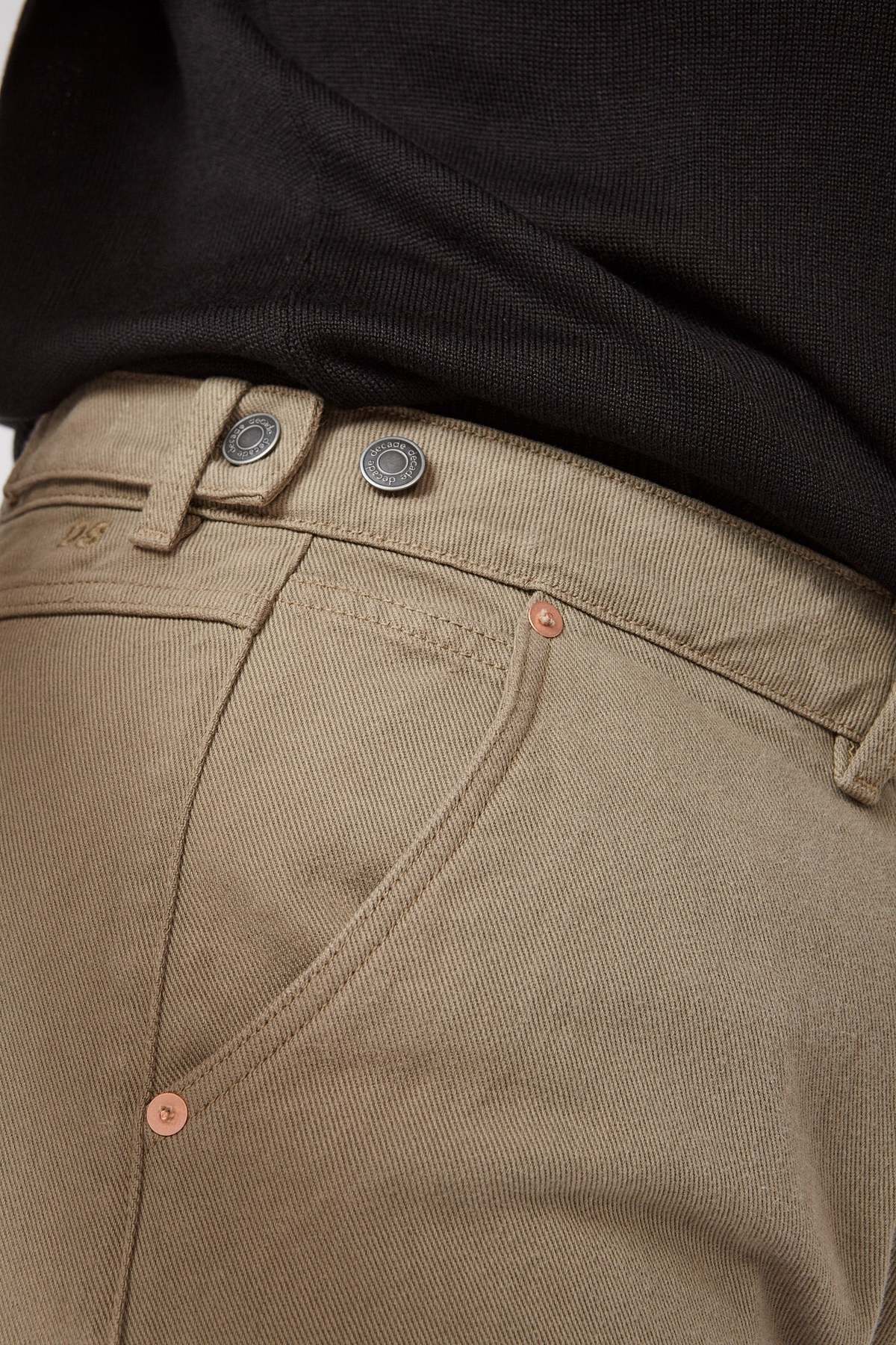 Decade Archie Pants - Image 15 of 23