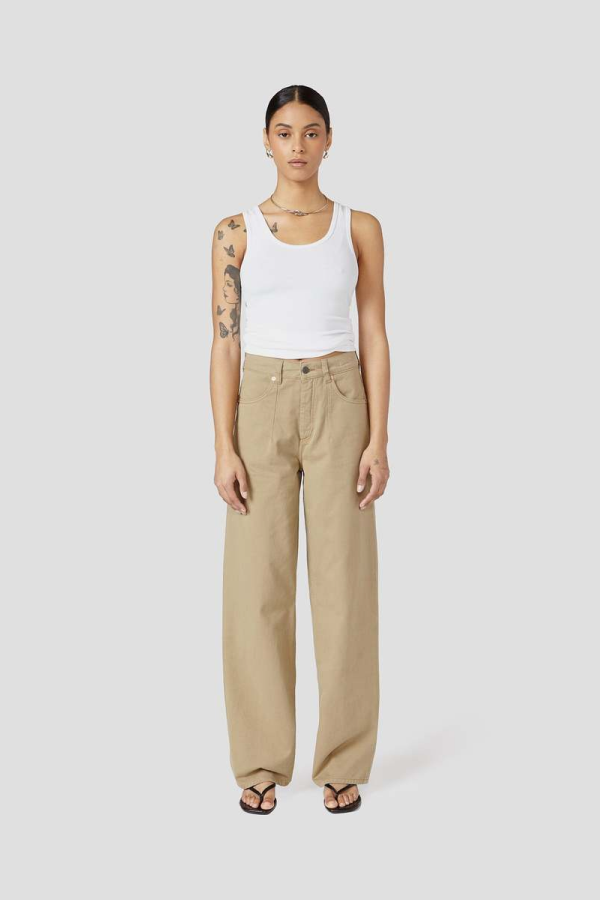 Decade Noel Chino - Sesame