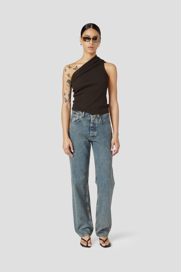 Decade Quinn Jeans - Lisbon