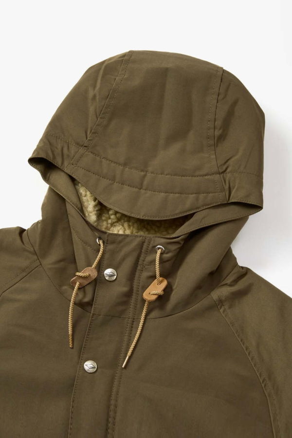 Battenwear Northfield Parka V.2