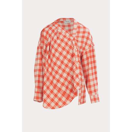 Carne Bollente I Lava You Cropped Tee - Prints | Garmentory