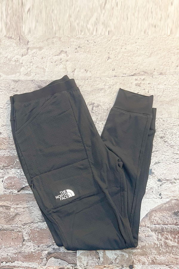 THE NORTH FACE FutureFleece Pants - TNF Black