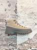 THE NORTH FACE Glenclyffe Urban Boot - Mushroom Grey - Thumbnail 1