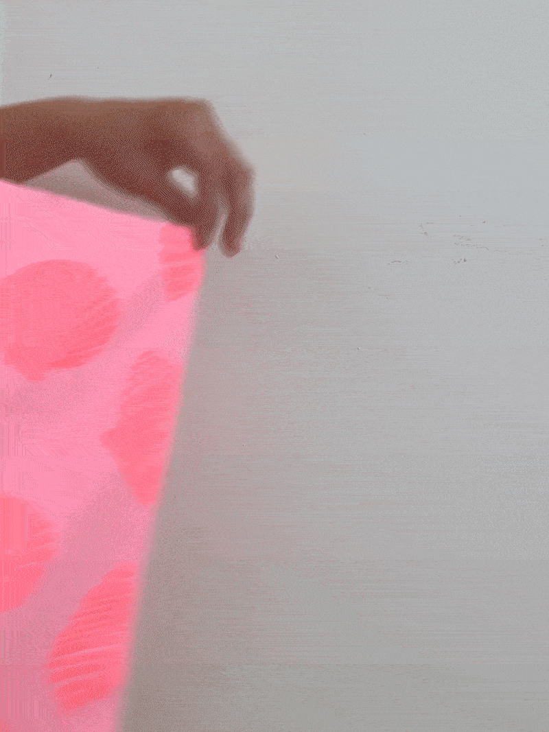 Ace & Jig Quilted Small Pouch - Islamorada