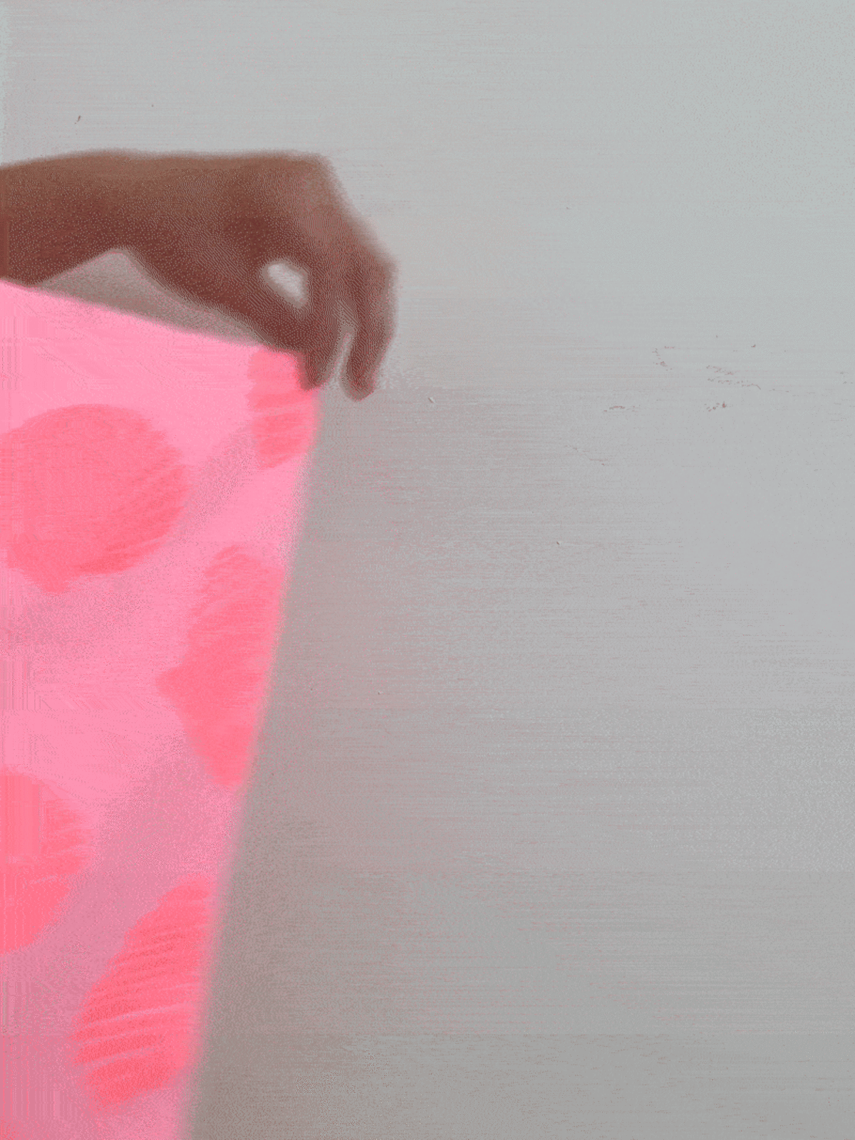 Ace & Jig Quilted Small Pouch - Islamorada - Image 5 of 6